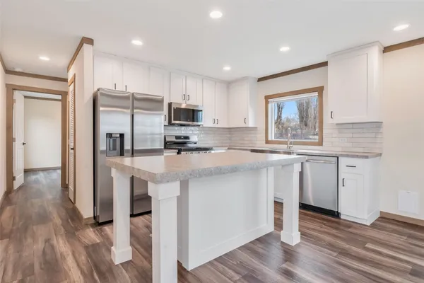 $299,000 | 2900 West Acres Drive, Unit 61, Steamboat Springs, CO 80487