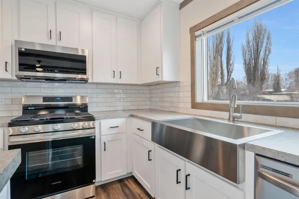 $299,000 | 2900 West Acres Drive, Unit 61, Steamboat Springs, CO 80487