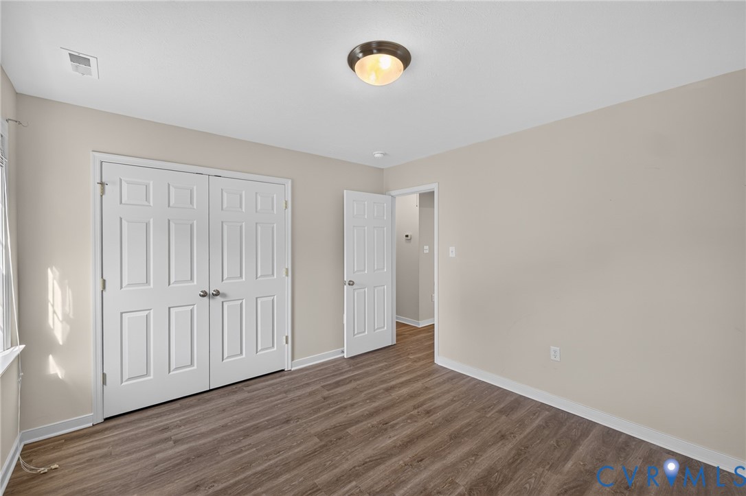 905 Kilby Station Road Ashland, VA 23005 - Photo 19 of 49 New LPV Floor