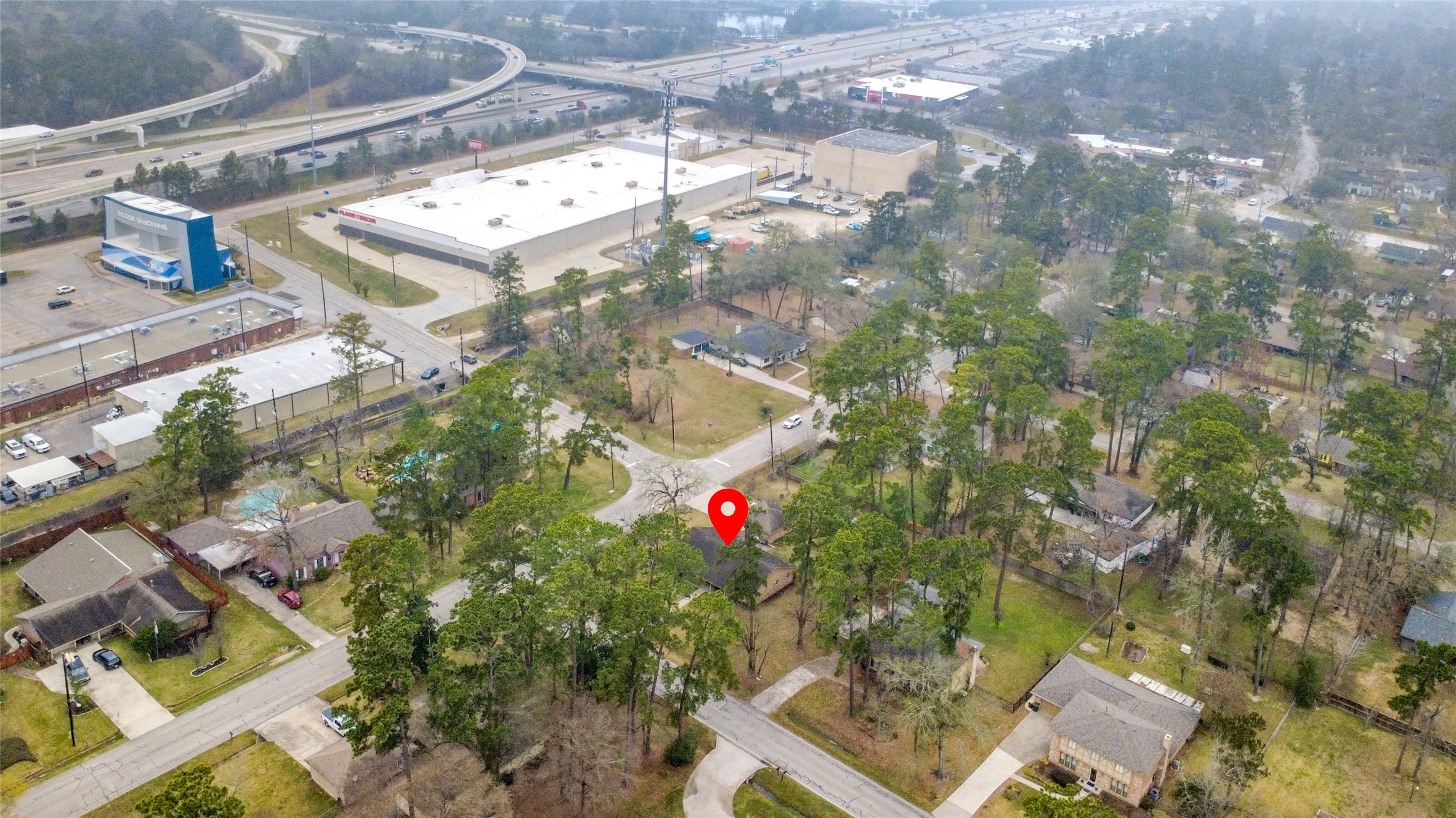 203 Ridgewood Drive Oak Ridge North, TX 77386 - Photo 39 of 39