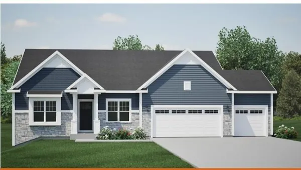 $614,900 | N67-w25915 N67-w25915 Big Sky Drive, Sussex, WI 53089