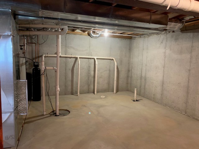 1829 Rizzi Lane Bartlett, IL 60103 - Photo 25 of 37 a view of an empty room