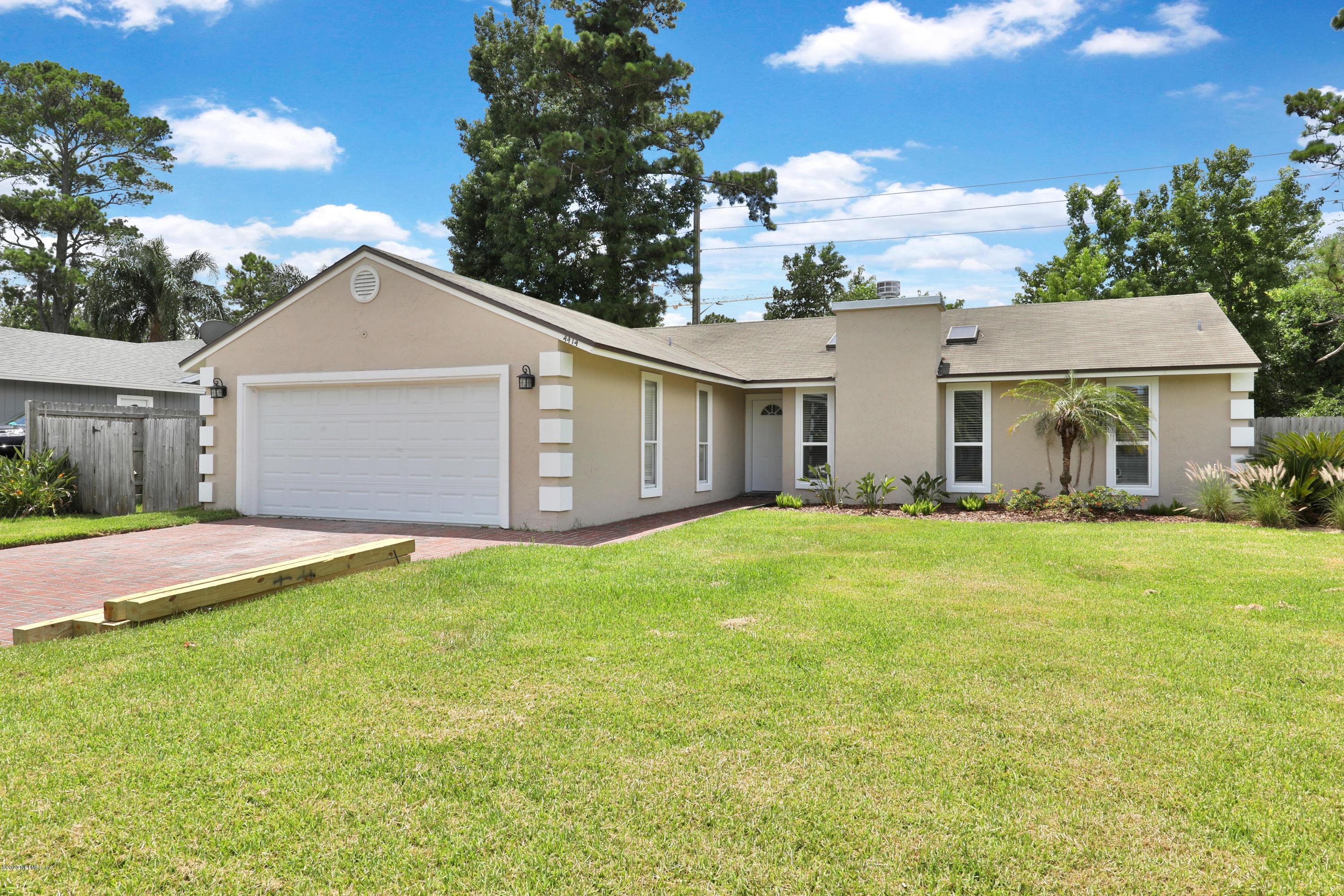 4414 Port Arthur Road Jacksonville, FL 32224 - Photo 1 of 34 1R4A1387