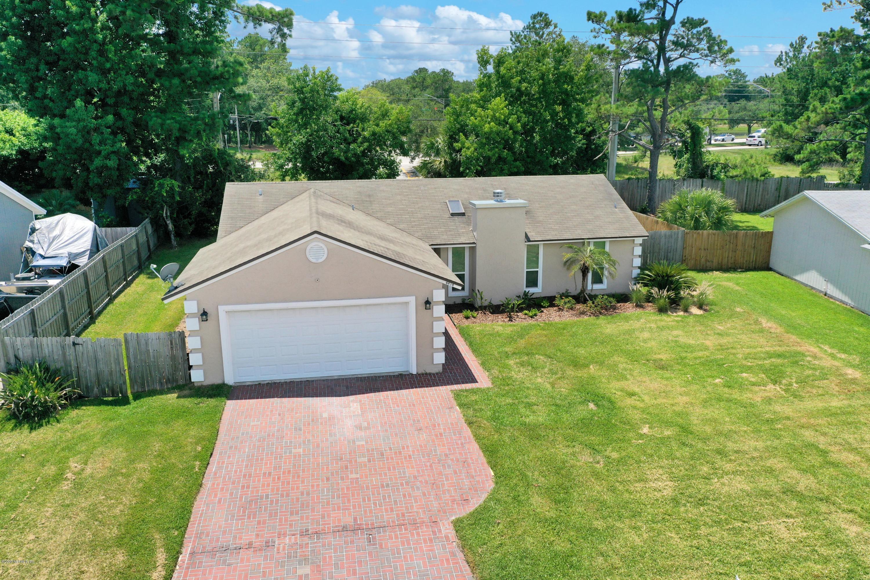 4414 Port Arthur Road Jacksonville, FL 32224 - Photo 25 of 34 DJI_0158