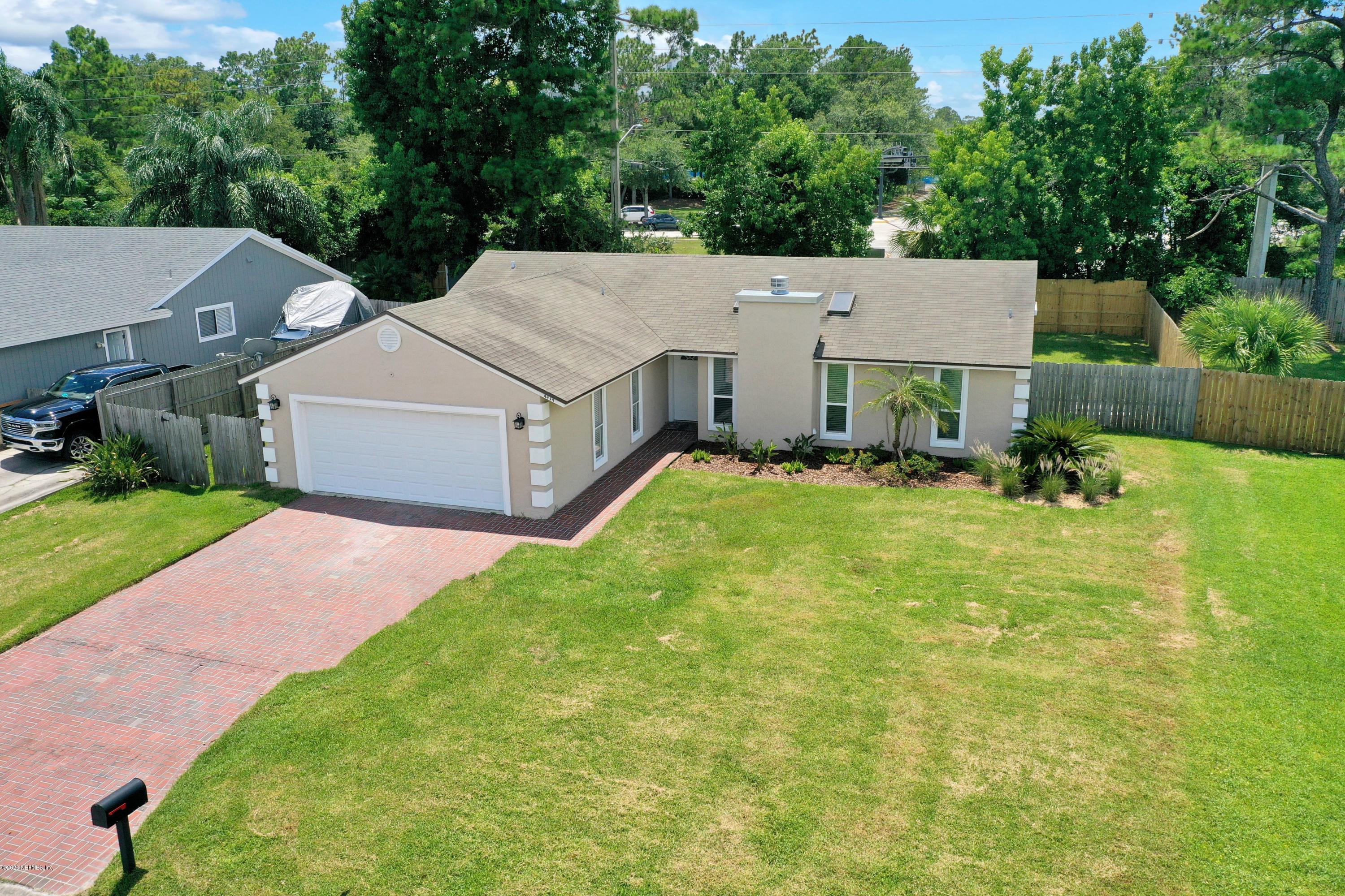 4414 Port Arthur Road Jacksonville, FL 32224 - Photo 27 of 34 DJI_0156