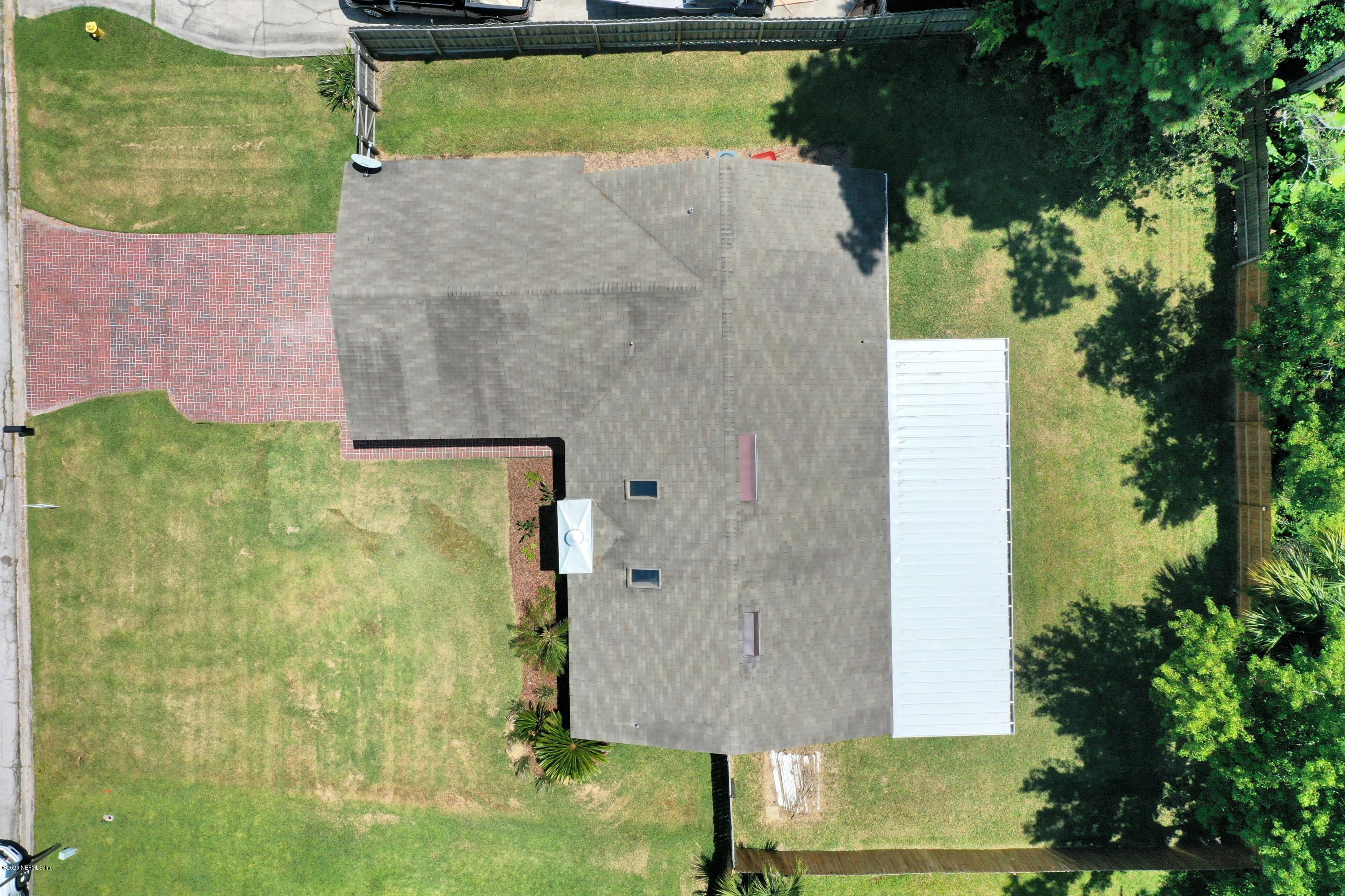 4414 Port Arthur Road Jacksonville, FL 32224 - Photo 28 of 34 DJI_0159