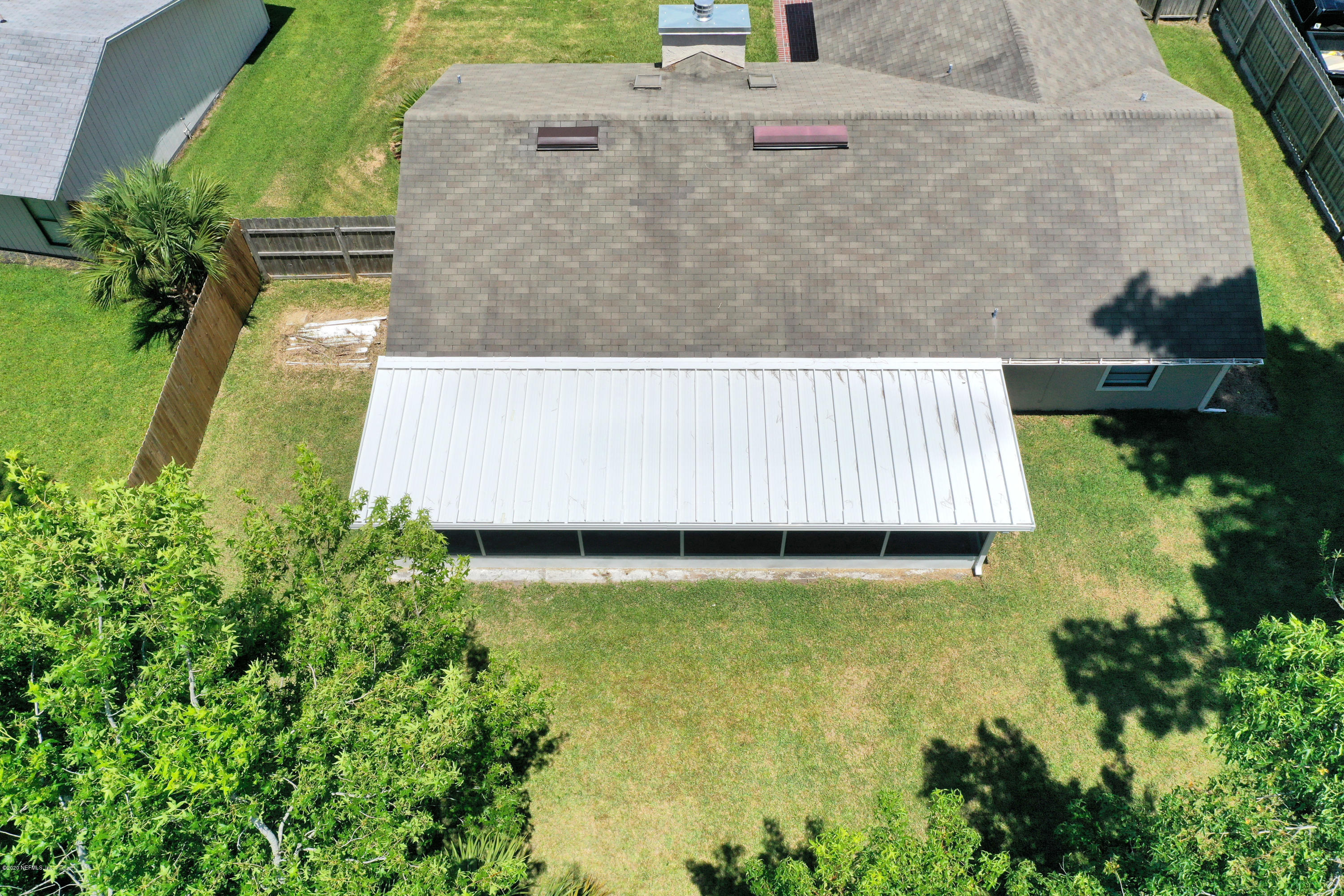 4414 Port Arthur Road Jacksonville, FL 32224 - Photo 29 of 34 DJI_0161