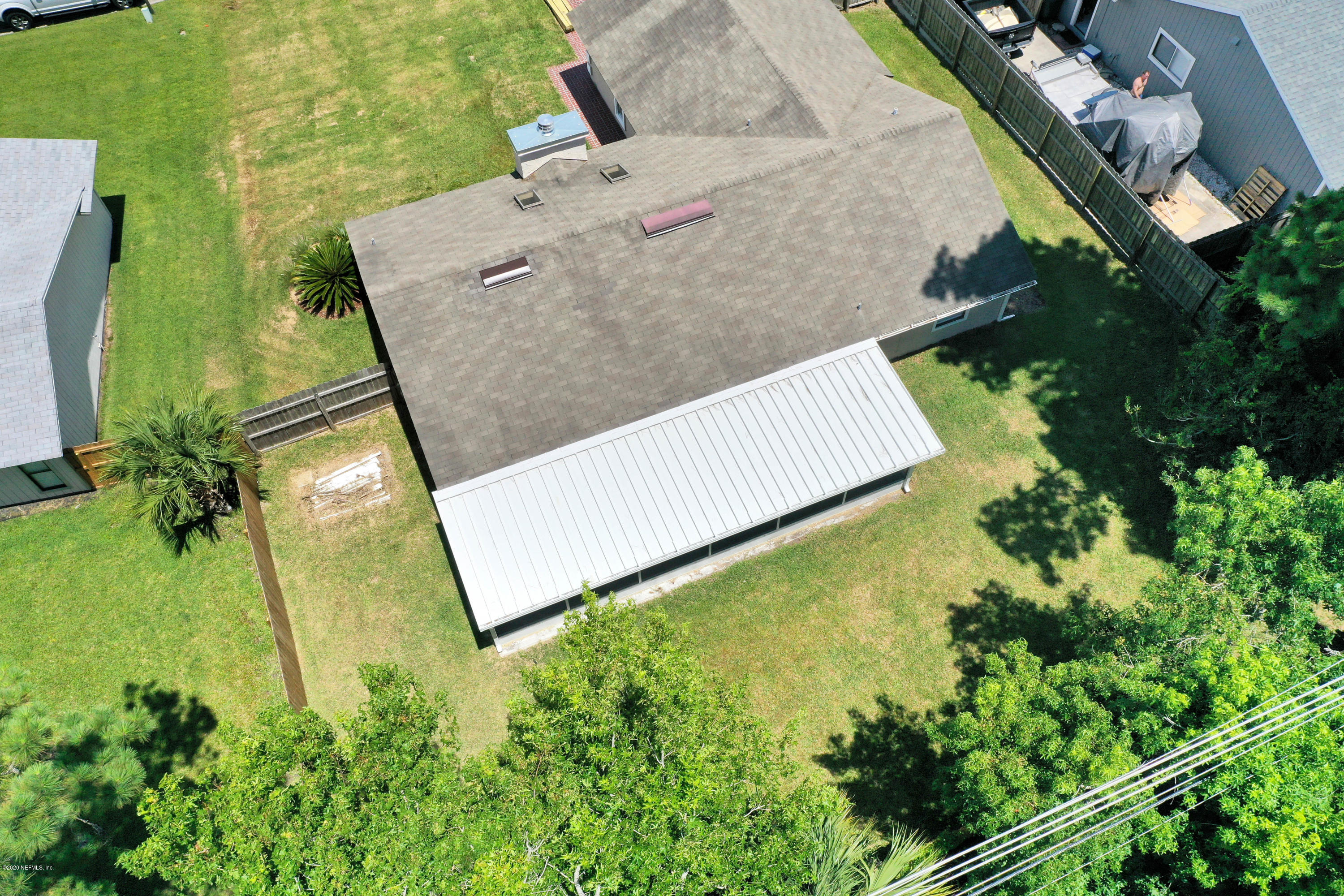 4414 Port Arthur Road Jacksonville, FL 32224 - Photo 31 of 34 DJI_0160