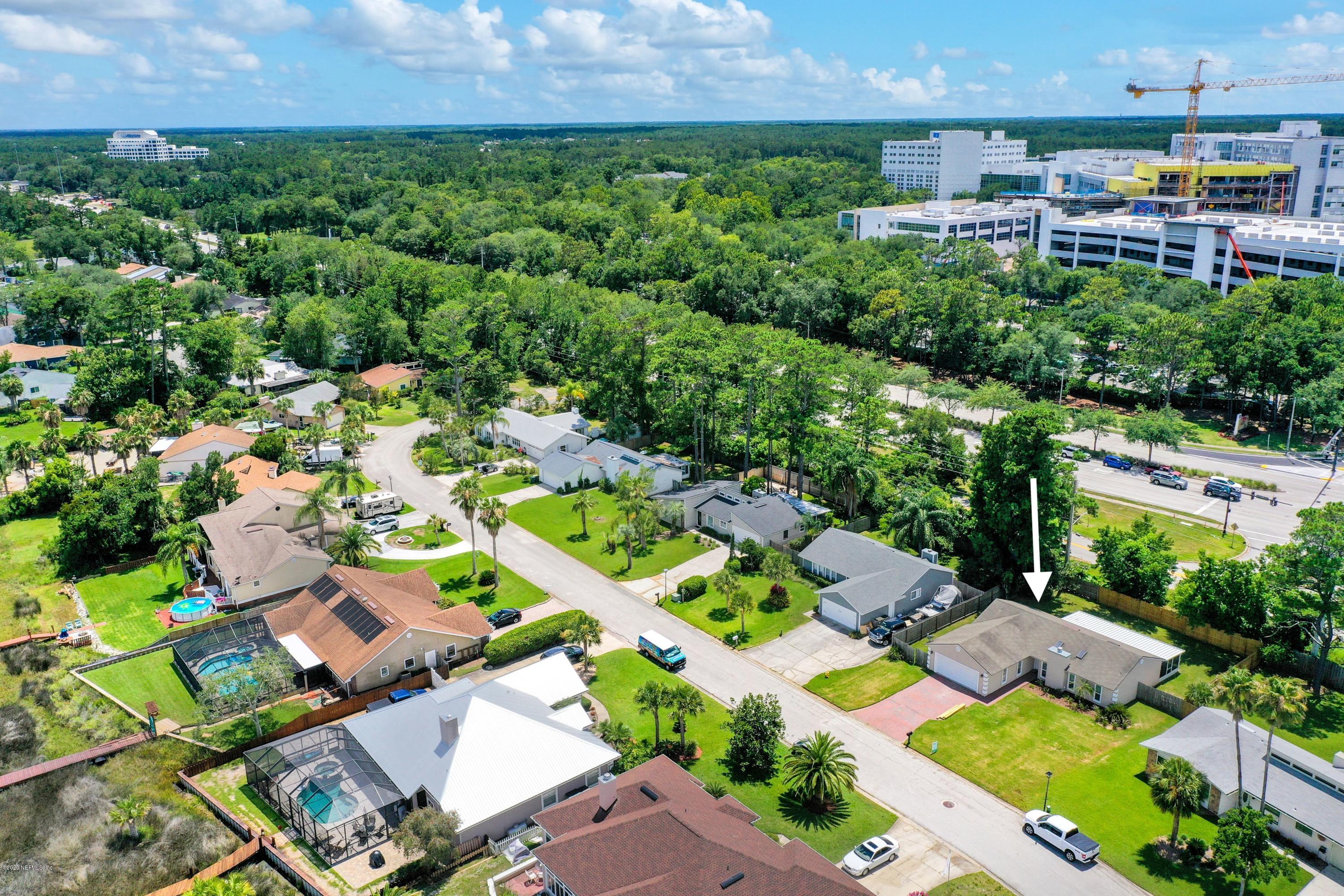 4414 Port Arthur Road Jacksonville, FL 32224 - Photo 32 of 34 DJI_0166
