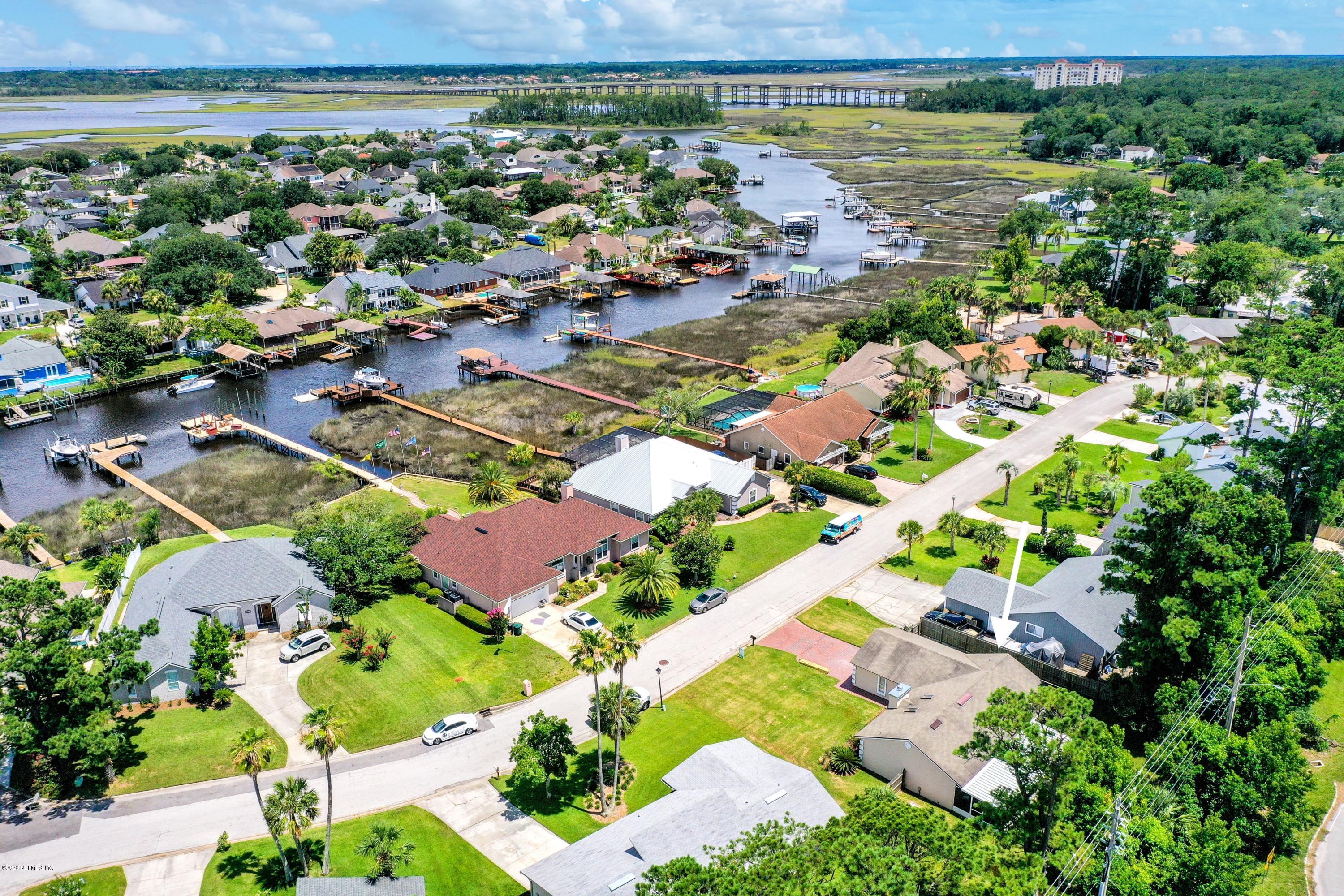 4414 Port Arthur Road Jacksonville, FL 32224 - Photo 33 of 34 DJI_0163