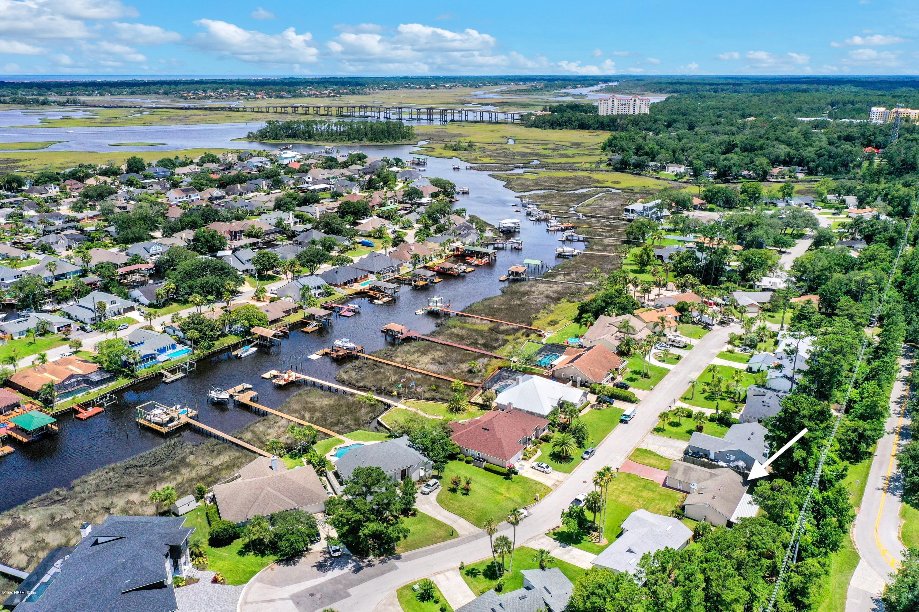 4414 Port Arthur Road Jacksonville, FL 32224 - Photo 34 of 34 DJI_0167