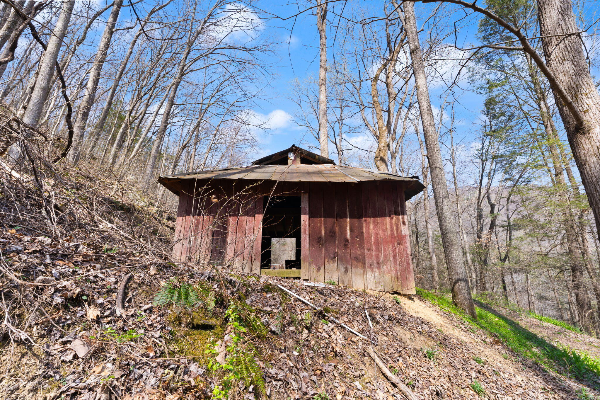 1197 Beans Fork Road Middlesboro, KY 40965 - Photo 15 of 28
