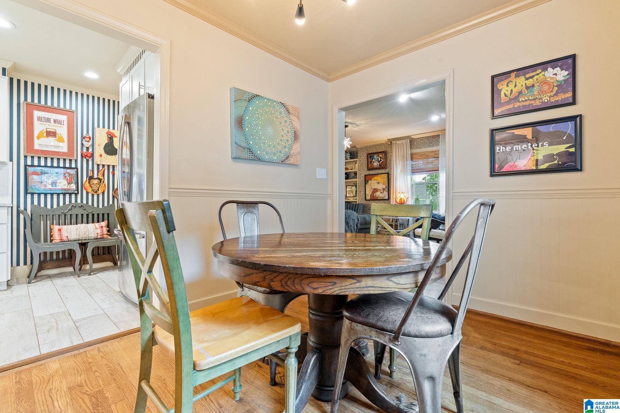 204 Theda Street Birmingham, AL 35209 - Photo 21 of 29