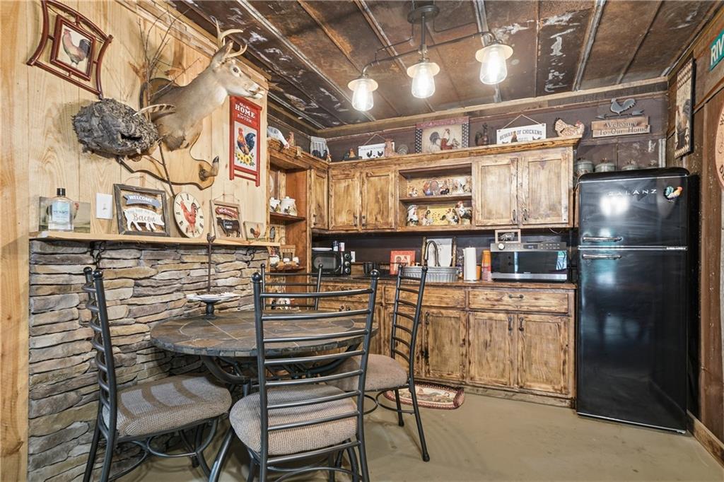 815 Knight Bottom Road Southeast Fairmount, GA 30139 - Photo 40 of 51