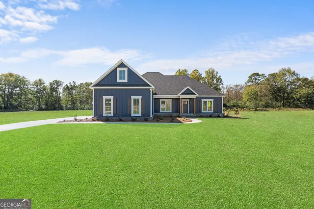 $469,900 | 220 Bald Cypress Court, Statesboro, GA 30458