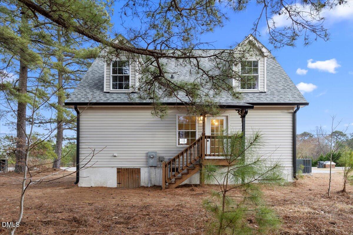 1144 Aquilla Road Benson, NC 27504 - Photo 32 of 40 33-1144 Aquilla Rd