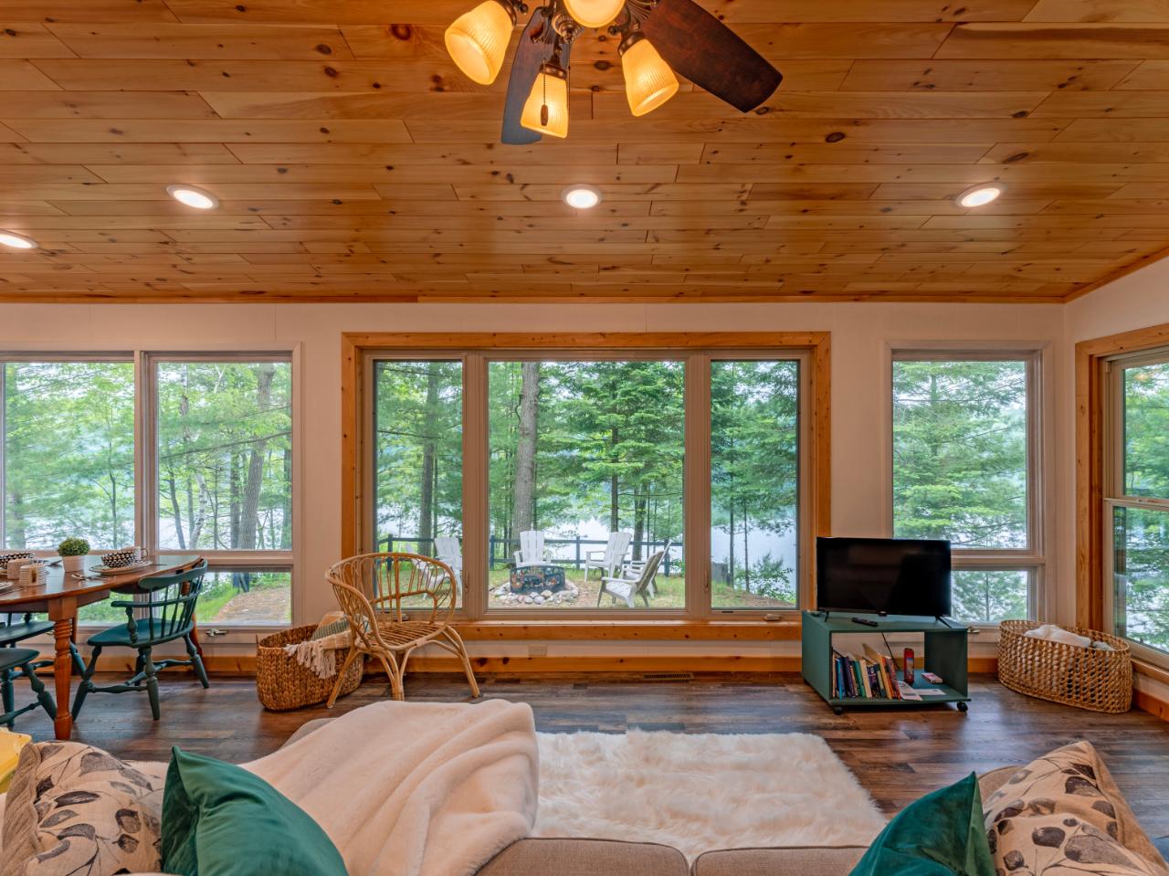7625 West Point Drive Rhinelander, WI 54501 - Photo 5 of 35 Gallery Image 5
