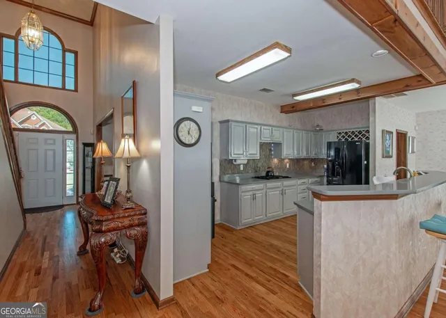 $379,900 | 196 Olmstead Court, Fayetteville, GA 30215