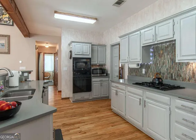 $379,900 | 196 Olmstead Court, Fayetteville, GA 30215