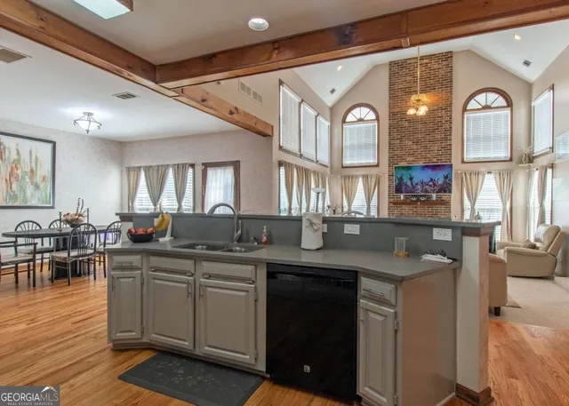 $379,900 | 196 Olmstead Court, Fayetteville, GA 30215