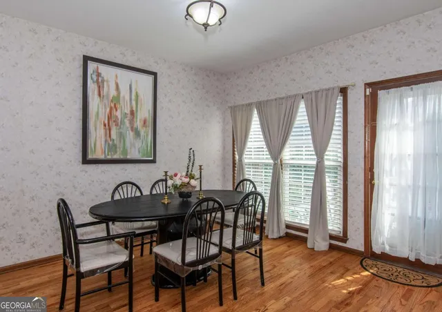 $379,900 | 196 Olmstead Court, Fayetteville, GA 30215