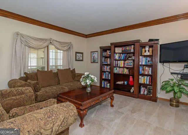 $379,900 | 196 Olmstead Court, Fayetteville, GA 30215