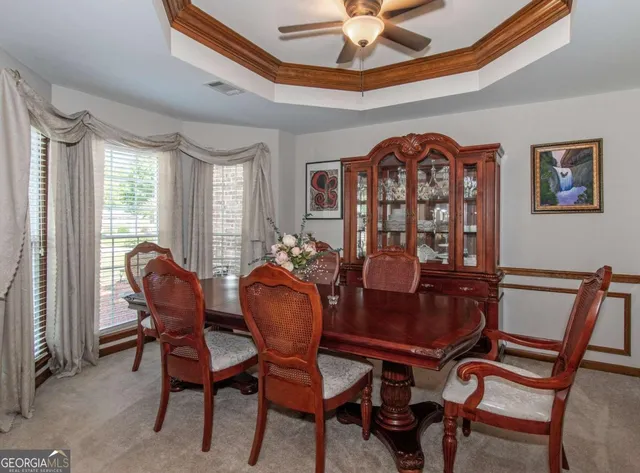 $379,900 | 196 Olmstead Court, Fayetteville, GA 30215