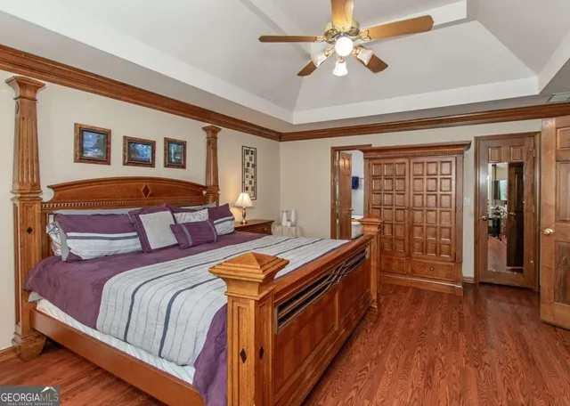 $379,900 | 196 Olmstead Court, Fayetteville, GA 30215