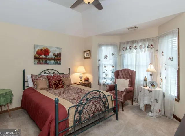 $379,900 | 196 Olmstead Court, Fayetteville, GA 30215