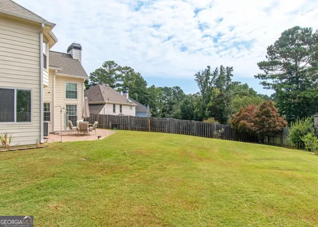 $379,900 | 196 Olmstead Court, Fayetteville, GA 30215