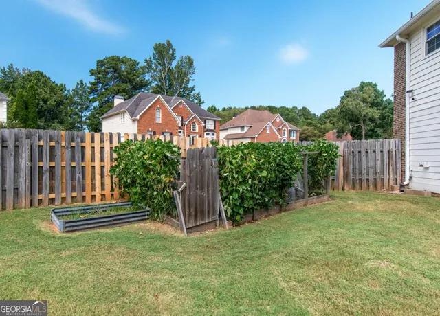 $379,900 | 196 Olmstead Court, Fayetteville, GA 30215