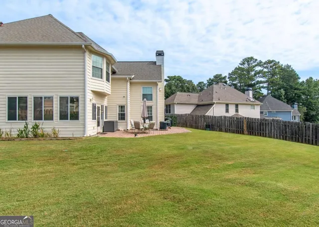 $379,900 | 196 Olmstead Court, Fayetteville, GA 30215