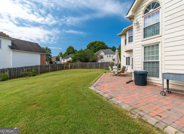 $379,900 | 196 Olmstead Court, Fayetteville, GA 30215