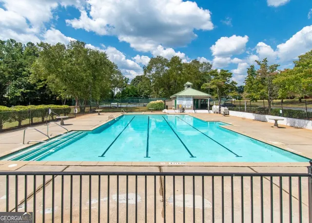 $379,900 | 196 Olmstead Court, Fayetteville, GA 30215