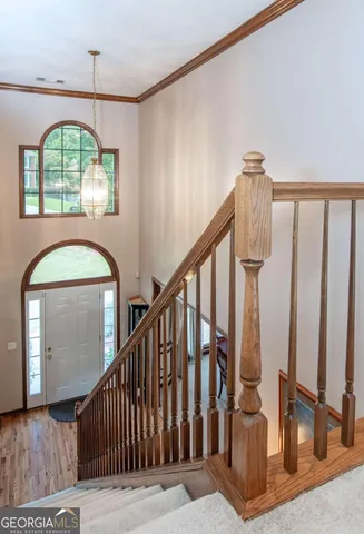 $379,900 | 196 Olmstead Court, Fayetteville, GA 30215