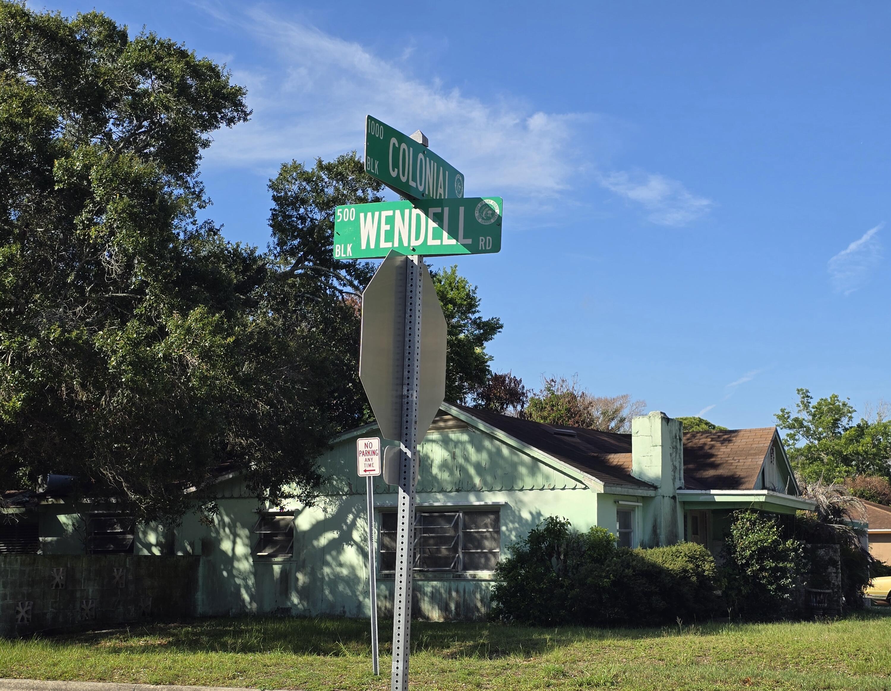 580 Wendell Road Fort Pierce, FL 34950 - Photo 25 of 25 20260617_091247
