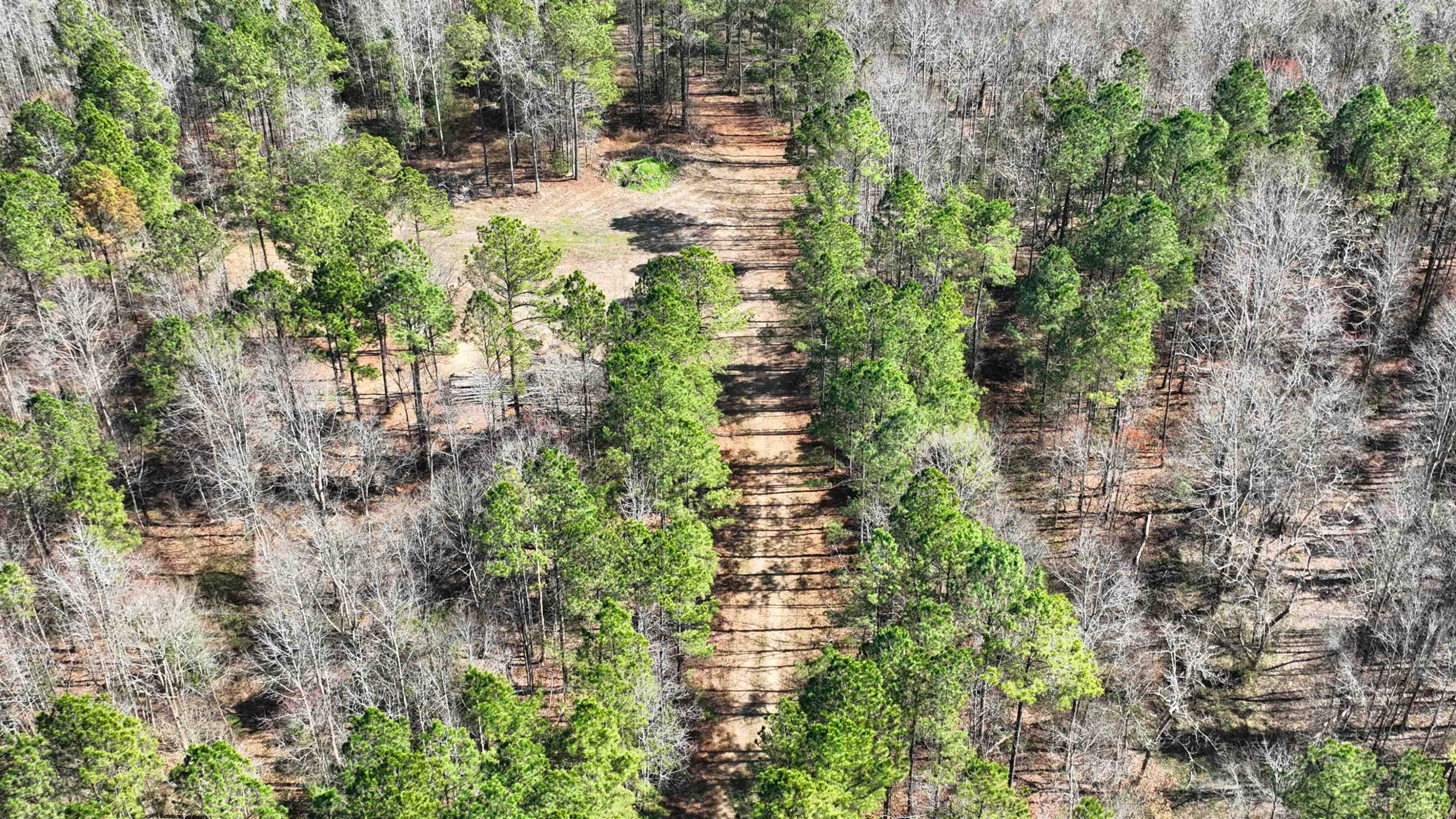 1555 Stallings Mill Road Spring Hope, NC 27882 - Photo 25 of 27 a view of a lake view