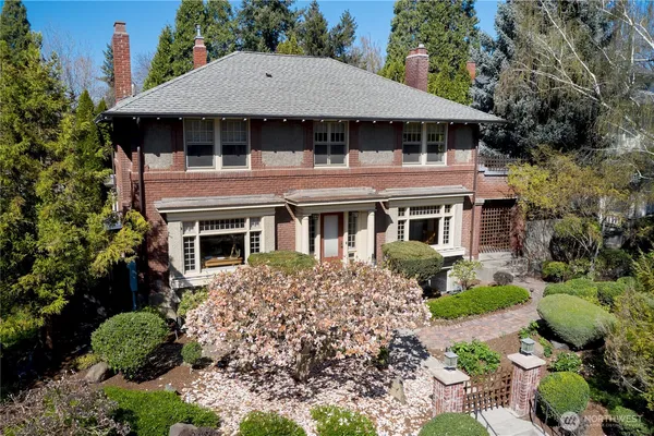 $925,000 | 1041 Alvarado Terrace, Walla Walla, WA 99362