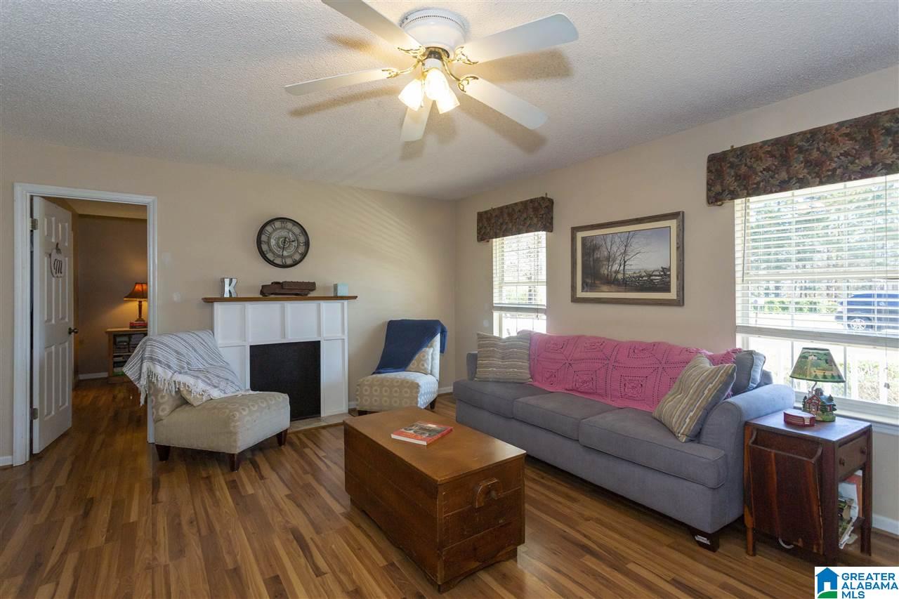 76 Twin Ridge Drive Warrior, AL 35180 - Photo 9 of 28