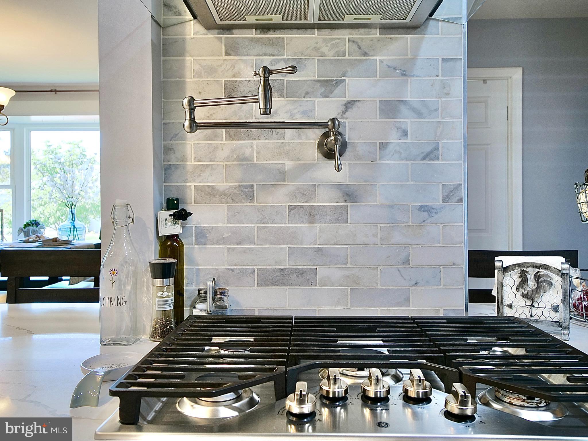 301 East Rodgers Street Ridley Park, PA 19078 - Photo 15 of 89 Kitchen Pot Filler/ Stove Top