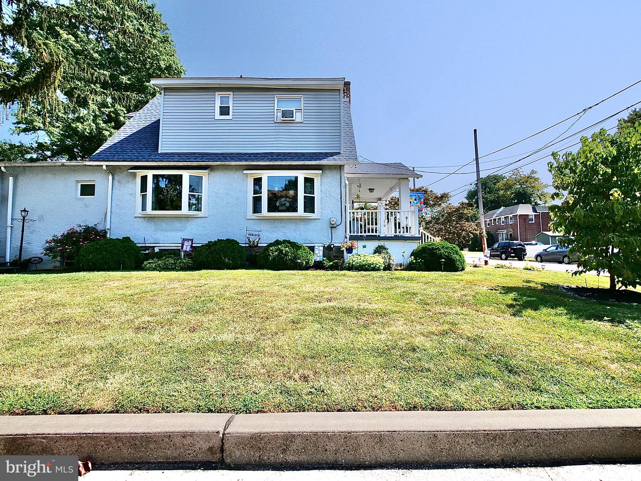 301 East Rodgers Street Ridley Park, PA 19078 - Photo 67 of 89 Gallery Image 67
