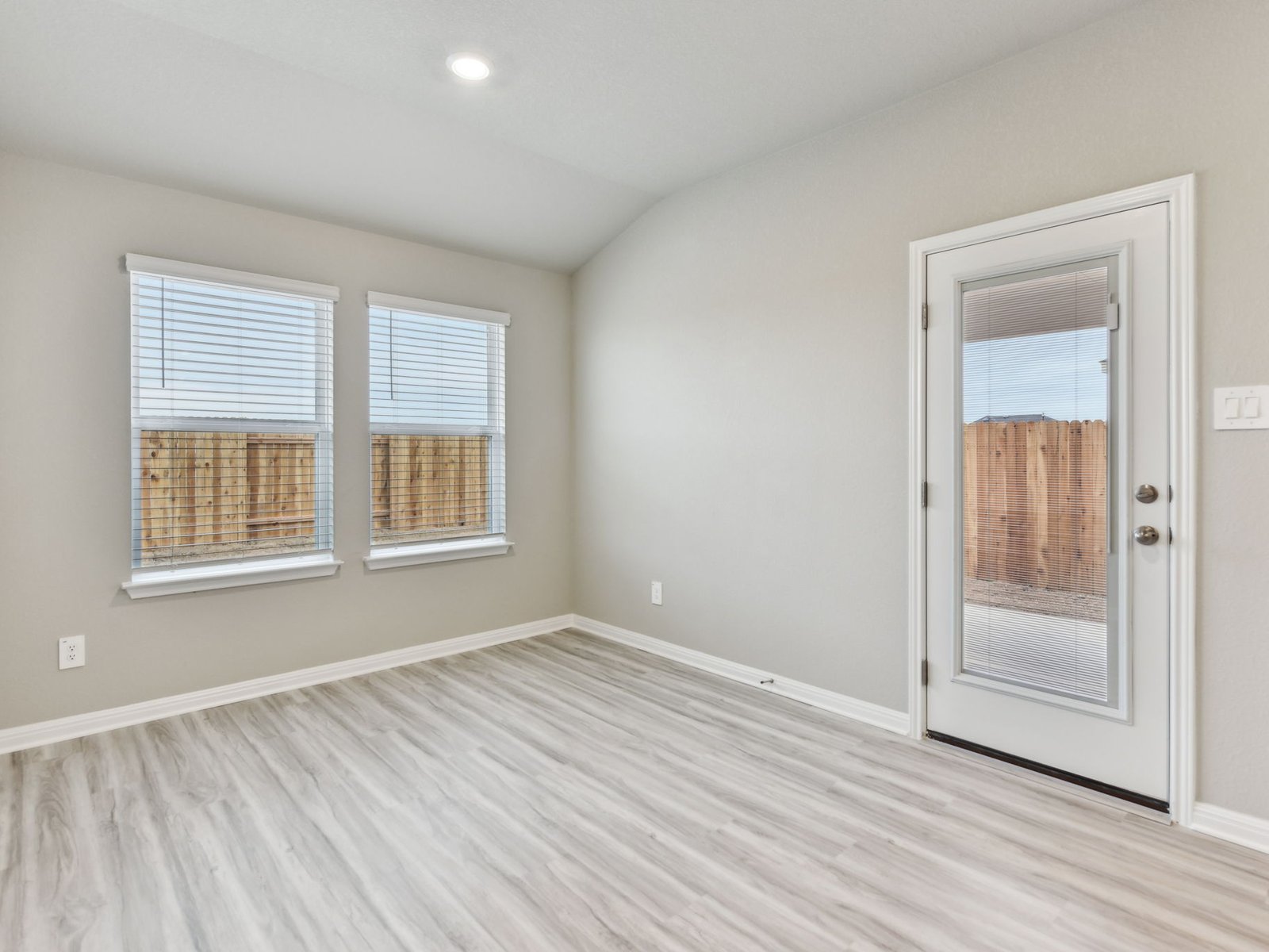 164 Sleep Hollow Jarrell, TX 76537 - Photo 6 of 11 Photo is not of the actual home, but is an inspirational photo of builder’s model home and may depict options, furnishings, and/or decorator features that are not included