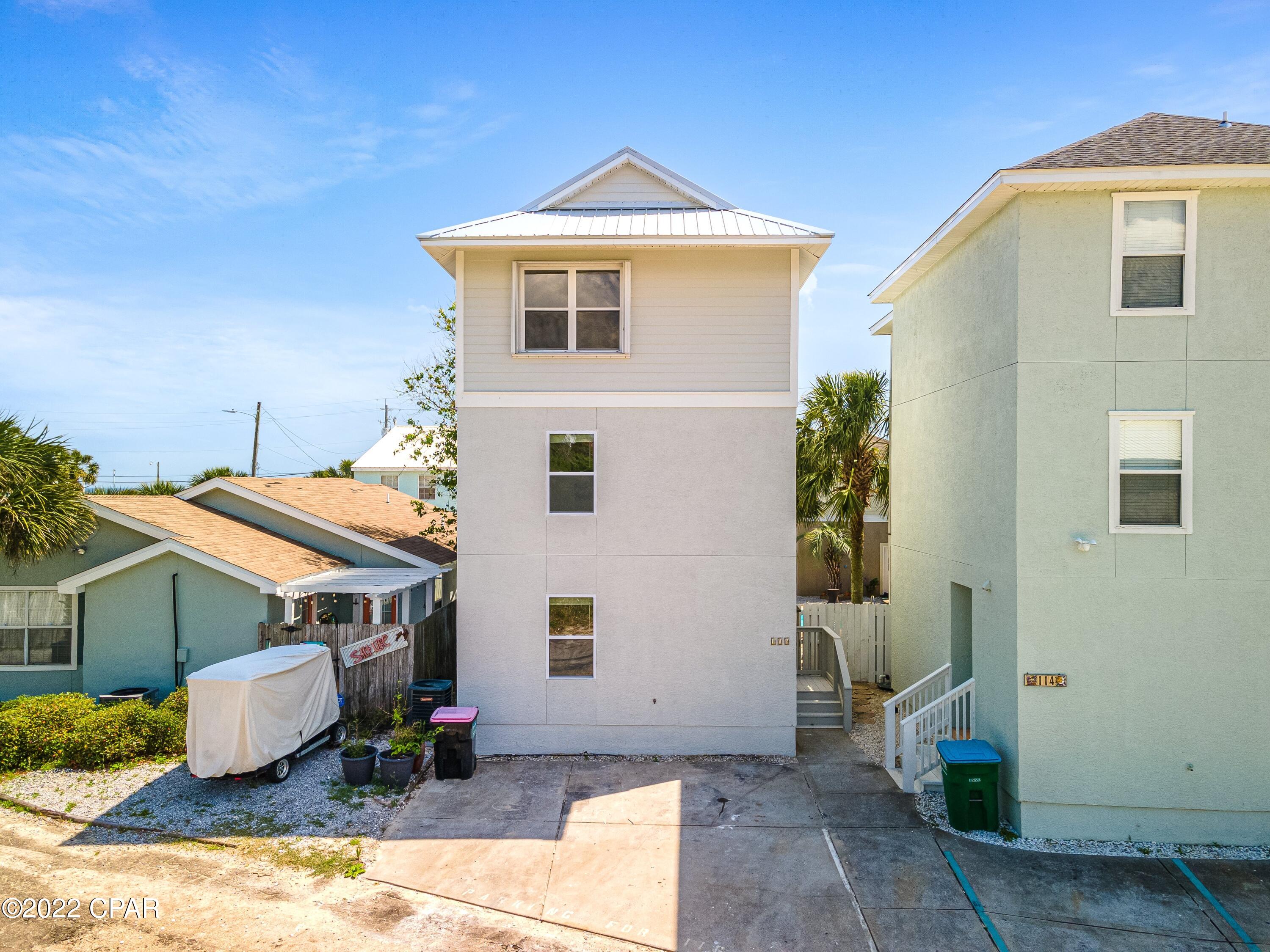 116 Southfields Road Panama City Beach, FL 32413 - Photo 33 of 129 Gallery Image 33