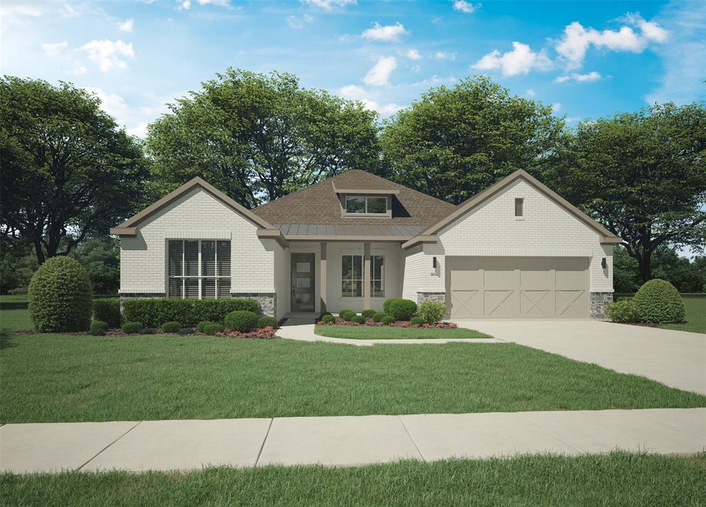 16493 Prairie Oak Road Frisco, TX 75033 - Photo 1 of 1 Gallery Image 1