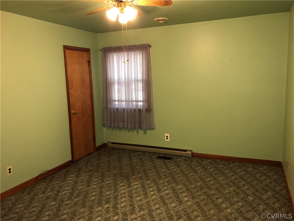 3800 Cedarpine Road Henrico, VA 23231 - Photo 10 of 15 a view of an empty room with a window