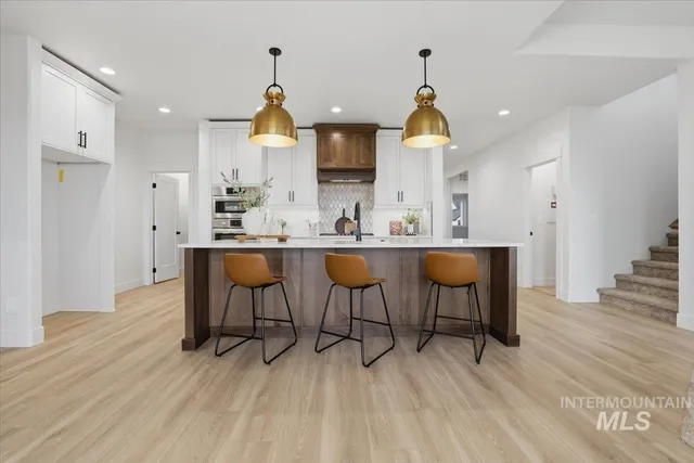 $899,500 | 7838 West Flathead Lake Street, Eagle, ID 83616