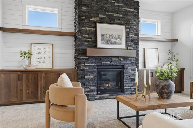 $899,500 | 7838 West Flathead Lake Street, Eagle, ID 83616