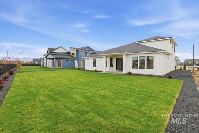 $899,500 | 7838 West Flathead Lake Street, Eagle, ID 83616