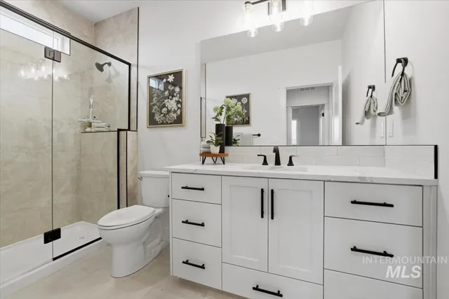 $899,500 | 7838 West Flathead Lake Street, Eagle, ID 83616