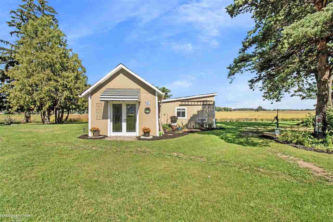 550 Berville Road Allenton, MI 48002 - Photo 32 of 38